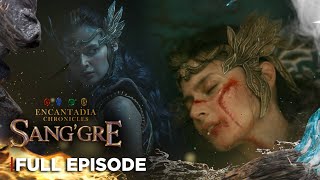 Download lagu Sang’gre: Ang malagim na pangitain! (Full Episode 170 - February 6, 2026) | Encantadia Chronicles mp3