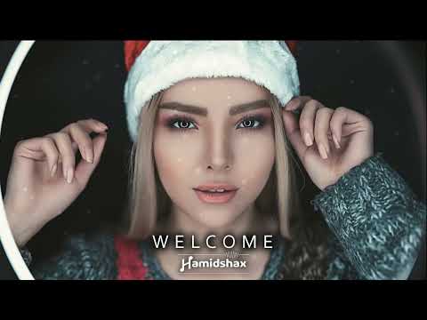 Hamidshax - Welcome (Original Mix)