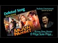 O Priya Suno Priya Heart Touching Kumar Sanu Version Unreleased Song Paulbabu Entertainment