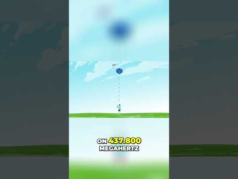 ISS Radio: How Does Doppler Shift Affect Signals? 📡🛰️