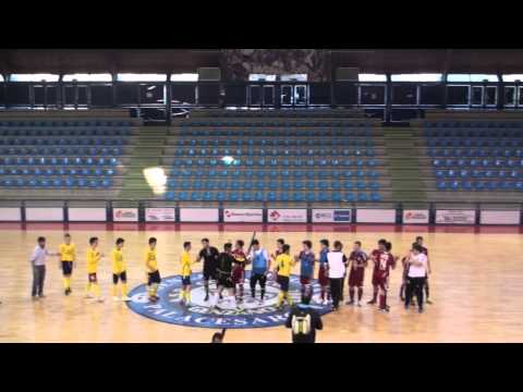 Cogianco   Santeliana 5 - 0