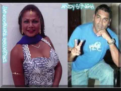 BIG RICH  ANDY SINGH | DRUPATEE | MELOBUZS | GUL YUH PLAYING WITH MEH HEART