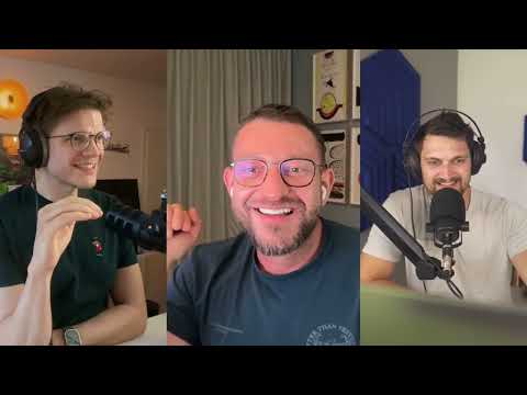 106 | Vibe Coding vs Agentic Engineering mit Peter Steinberger