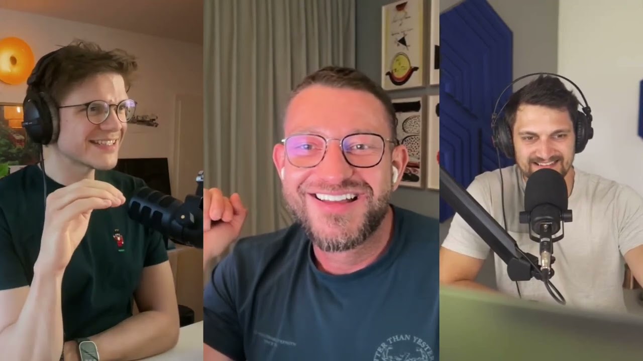 106 | Vibe Coding vs Agentic Engineering mit Peter Steinberger