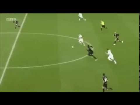 Adryan break   Doukara goal