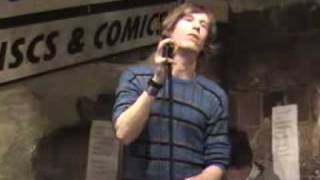 Modern Skirts "Soft Pedals" - live @ Criminal Records