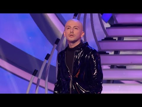 Arek Kłusowski i "Szukam"! Niesamowite wykonanie! [Big Brother]
