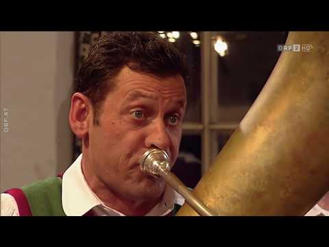 Mei liabste Weis - 30 Jahre echt und live mit Franz Posch