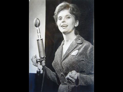 Jarmila Veselá - Ty mně máš rád