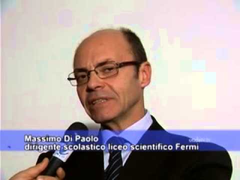 ONDA TG 26.11.2012 - PRESENTAZIONE CONVEGNO RIPENSIAMO IL TERRITORIO