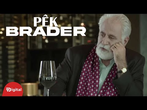 Brader PÊK