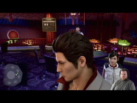 Yakuza Kiwami 2 Pt 48