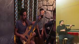 Evrencan Gündüz - La la la - Cover Yiğitcan Kesendere