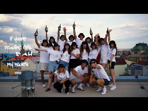 Medimeisterschaften Prag 2022 - Czech my nudes