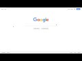 How To Make Google Chrome Go Full Screen Mode