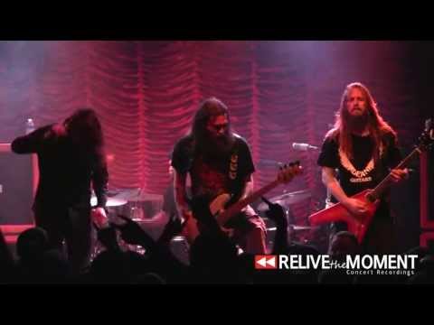 2013.07.08 Darkest Hour - Savor The Kill (Live in Joliet, IL)