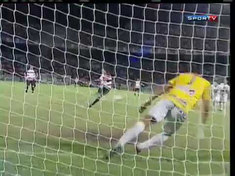 Santa Cruz 3 x 1 Salgueiro - Pernambucano 2012