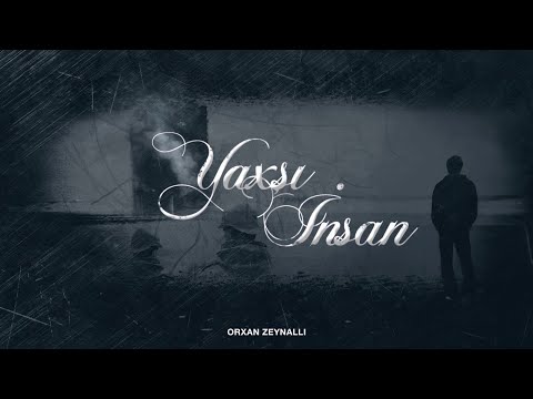 Orkhan Zeynalli ft. Gulnar — Yaxşı İnsan (Rəsmi Audio)