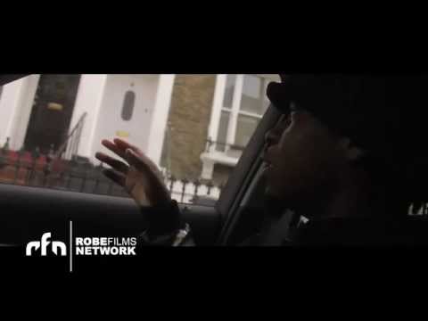 #RWNG - THE BULLY GREEN DOCUMENTARY Pt1 [@BullygreenRR @Robeworld]