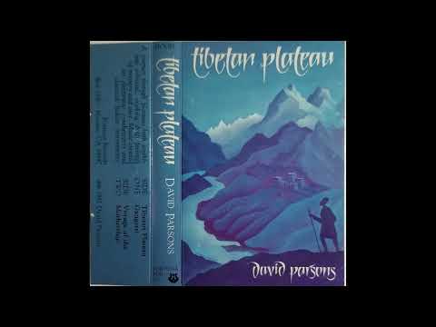 David Parsons - Tibetan Plateau