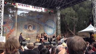 Jenny Lewis and the Watson Twins - You Are What You Love