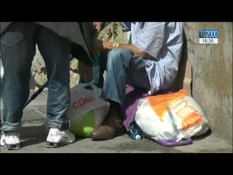 Aumenta il divario tra ricchi e poveri. La ricchezza nelle mani di 8 supermiliardari