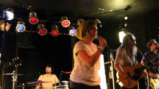 He is We - Prove You Wrong - Live @ The Beat Kitchen