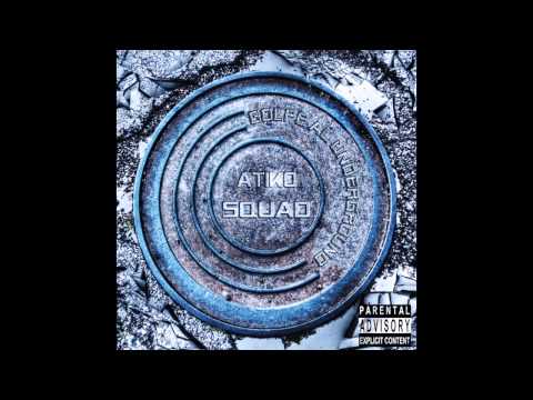 11 - Rap con sentido feat Rober Infame y Druida (Tavio Prod)