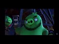 The Angry Birds Movie Pigs Stealing Eggs