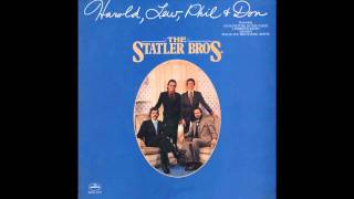 The Statler Brothers - Would You Recognize Jesus?