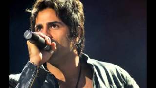 Jhovan Tomasevich   comenzar de nuevo