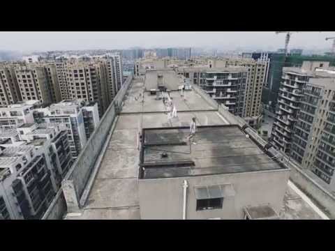 Lu1 - A Portrait In Time/男孩 (Official Video)