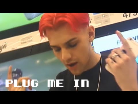 lil soda boi - plug me in [Official Music Video]