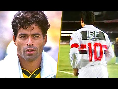 RAÍ • Best Goals, Skills & Goals | HD