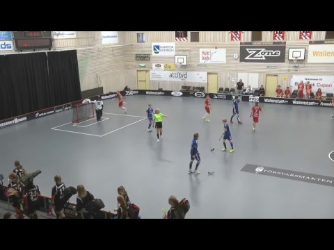 P02 FBC Lerum 2 - Sveiva