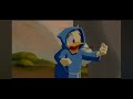 Donald Duck S The Noah S Ark Part 3 Disney S Fantasia 2000 FamilyMoviePicks