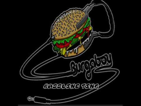 Burga Boy - Dutty Wine