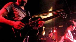 British Sea Power - Oh Larsen B (Clwb Ifor Bach, Cardiff)