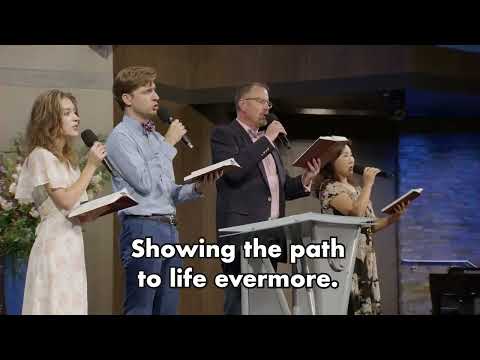 "Seeking the Lost" -   Hymn 373