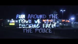 Nick Cincotta - Curfew (Official Lyric Video)