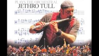 Ian Anderson Plays The Orchestral Jethro Tull Album (2005)