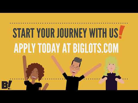 Big Lots Careers