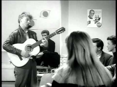 Tommy Steele - Two Eyes.