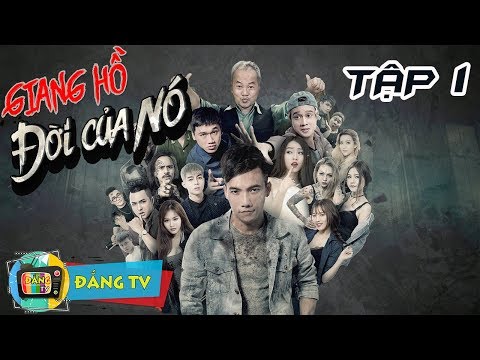 Phim Hài Phạm Trưởng 2019 | Đời Của Nó Chạm Trán Hot Boy Hột Vịt Lộn | Tập 1