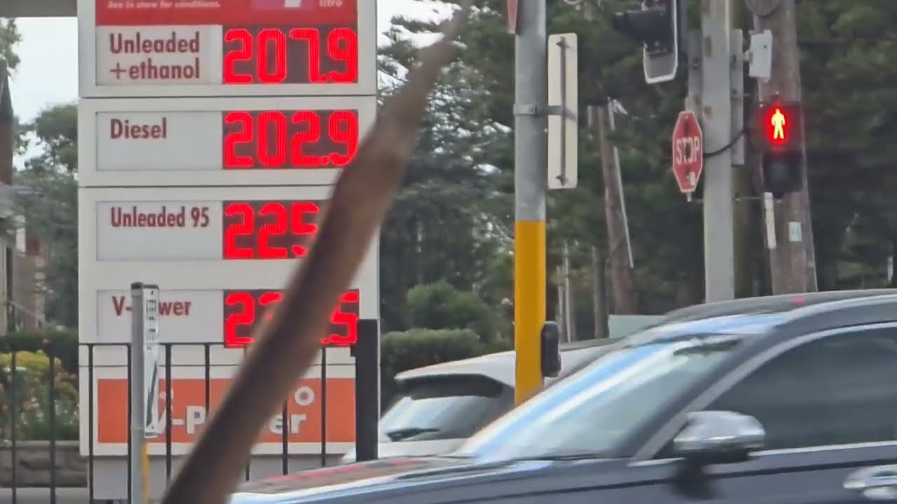 Цены до небес . Сколько стоит недвижимость в Сиднее ? Сколько аренда жилья в А