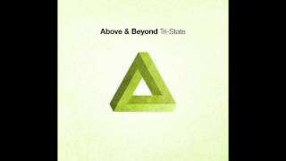 Above &amp; Beyond - In The Past