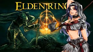 ELDEN RING P.4【NIJISANJI EN | Scarle Yonaguni】