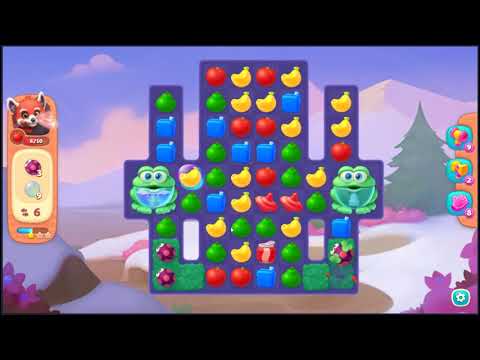 Wildscapes Level 460 - NO BOOSTERS 🐘🙈 | SKILLGAMING ✔️