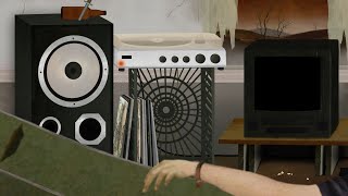Against the Day Music Video