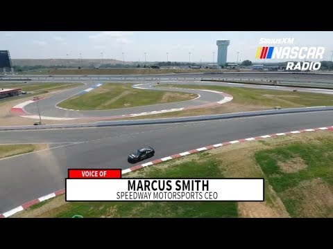 How did the Roval come about?